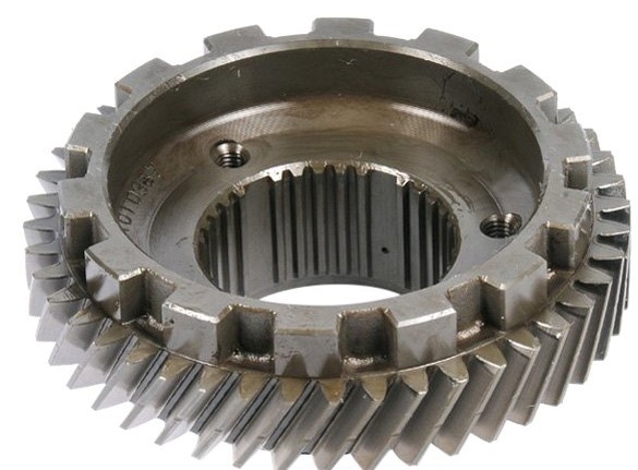 Internal-gear