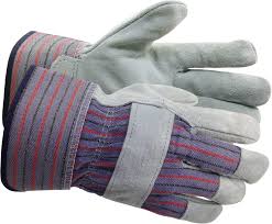 safety gloves