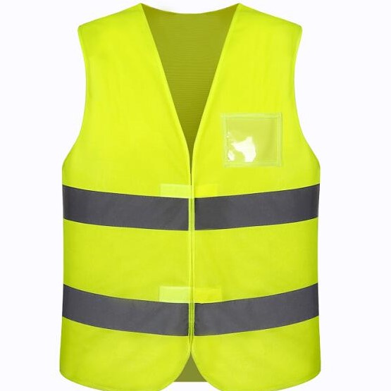 safety vest